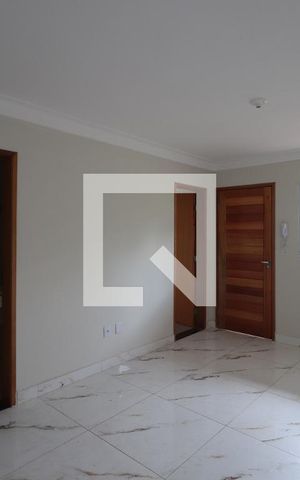 Apartamento à venda com 52m², 2 quartos e 1 vagaSala/Cozinha