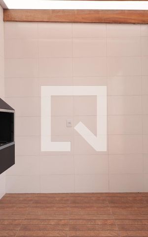 Apartamento à venda com 52m², 2 quartos e 1 vagaChurrasqueira