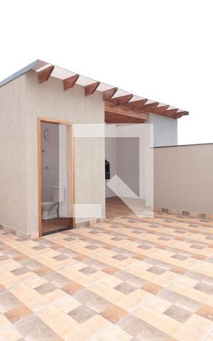 Apartamento à venda com 52m², 2 quartos e 1 vagaTerraço