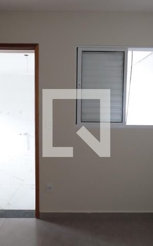 Apartamento à venda com 52m², 2 quartos e 1 vagaQuarto 2