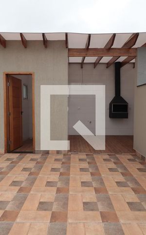 Apartamento à venda com 52m², 2 quartos e 1 vagaTerraço