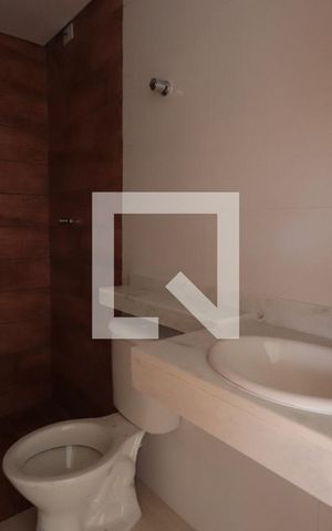Apartamento à venda com 52m², 2 quartos e 1 vagaBanheiro