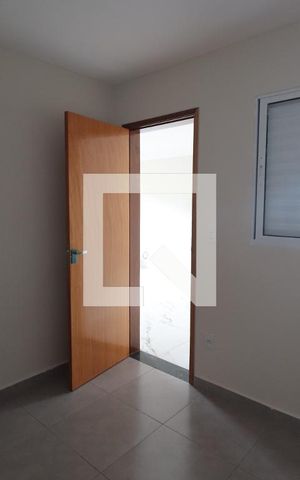 Apartamento à venda com 52m², 2 quartos e 1 vagaQuarto 2