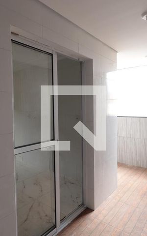 Apartamento à venda com 52m², 2 quartos e 1 vagaSacada/Lavanderia