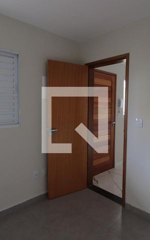 Apartamento à venda com 52m², 2 quartos e 1 vagaQuarto 1