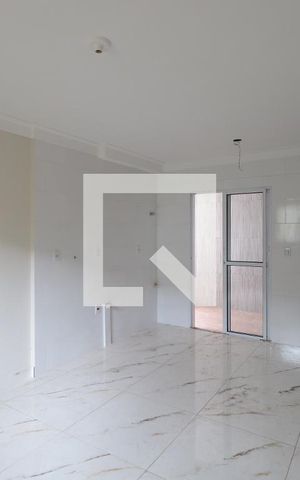 Apartamento à venda com 52m², 2 quartos e 1 vagaSala/Cozinha