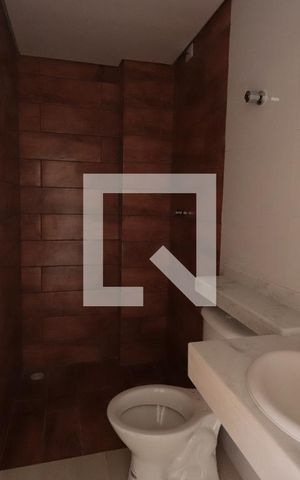 Apartamento à venda com 52m², 2 quartos e 1 vagaBanheiro