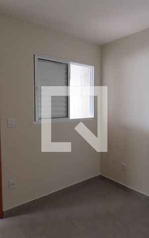 Apartamento à venda com 52m², 2 quartos e 1 vagaQuarto 2