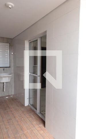 Apartamento à venda com 52m², 2 quartos e 1 vagaLavanderia