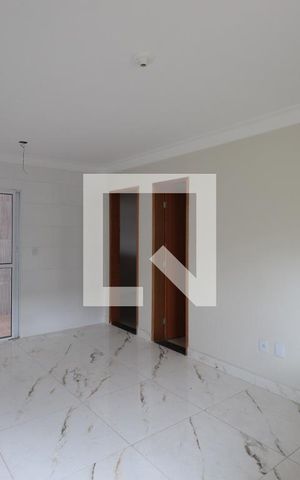 Apartamento à venda com 52m², 2 quartos e 1 vagaSala/Cozinha