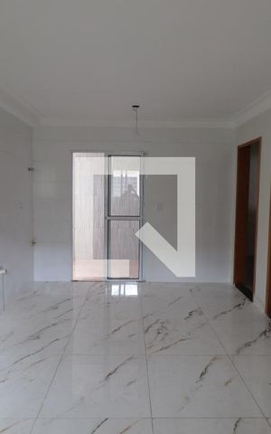 Apartamento à venda com 52m², 2 quartos e 1 vagaSala/Cozinha