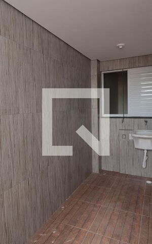 Apartamento à venda com 52m², 2 quartos e 1 vagaLavanderia