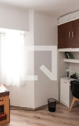 Apartamento para alugar com 72m², 2 quartos e 1 vaga Apartamento para alugar com 72m², 2 quartos e 1 vagaSuíte 1