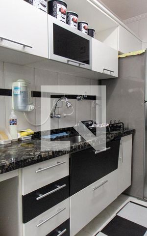 Apartamento para alugar com 72m², 2 quartos e 1 vaga Apartamento para alugar com 72m², 2 quartos e 1 vagaCozinha