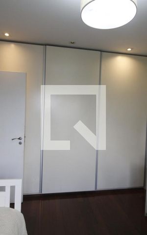 Apartamento à venda com 320m², 4 quartos e 4 vagasQuarto Suíte