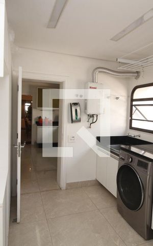 Apartamento à venda com 320m², 4 quartos e 4 vagasÁrea de Serviço