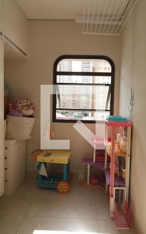 Apartamento à venda com 320m², 4 quartos e 4 vagasBrinquedoteca