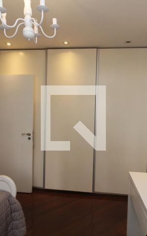 Apartamento à venda com 320m², 4 quartos e 4 vagasQuarto Suíte