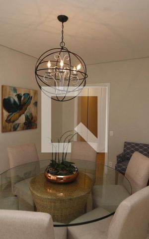 Apartamento à venda com 320m², 4 quartos e 4 vagasSala