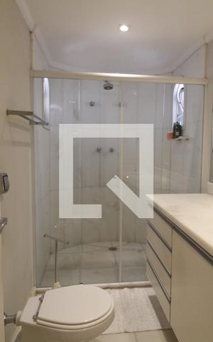 Apartamento à venda com 320m², 4 quartos e 4 vagasBanheiro Social