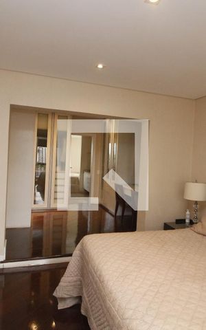 Apartamento à venda com 320m², 4 quartos e 4 vagasQuarto 2 - Suíte