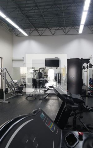 Apartamento à venda com 320m², 4 quartos e 4 vagasAcademia