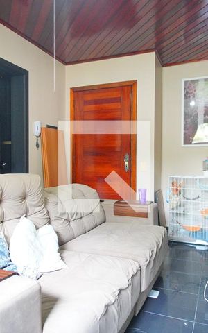 Apartamento à venda com 43m², 1 quarto e sem vagaSala