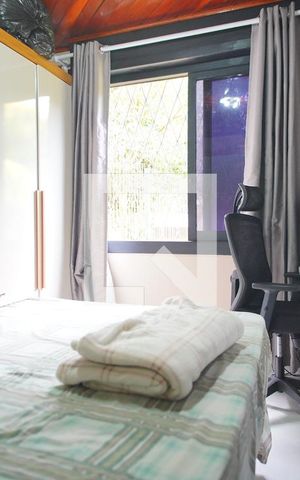 Apartamento à venda com 43m², 1 quarto e sem vagaSuíte
