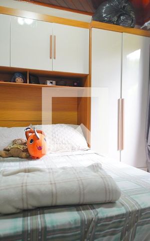 Apartamento à venda com 43m², 1 quarto e sem vagaSuíte