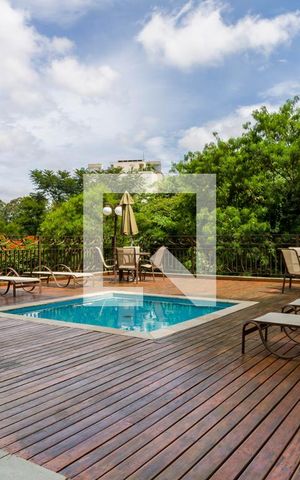 Apartamento à venda com 169m², 4 quartos e 3 vagas Apartamento à venda com 169m², 4 quartos e 3 vagasÁrea comum