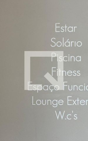 Apartamento para alugar com 31m², 1 quarto e sem vaga Apartamento para alugar com 31m², 1 quarto e sem vagaÁrea comum