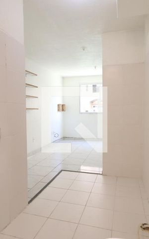 Apartamento para alugar com 50m², 2 quartos e 1 vagaCozinha