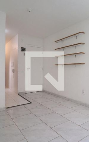 Apartamento para alugar com 50m², 2 quartos e 1 vagaSala
