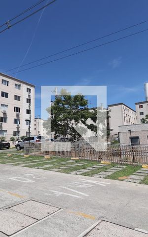 Apartamento para alugar com 50m², 2 quartos e 1 vagaEntrada