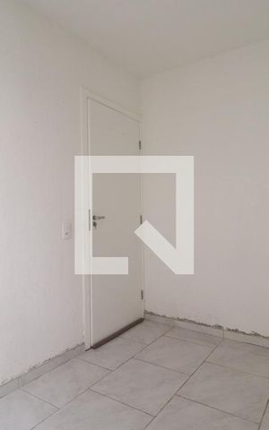Apartamento para alugar com 50m², 2 quartos e 1 vagaQuarto 02