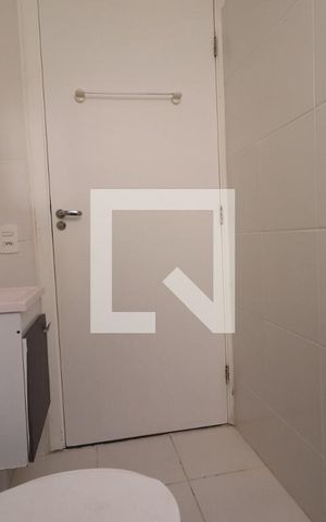 Apartamento para alugar com 50m², 2 quartos e 1 vagaBanheiro