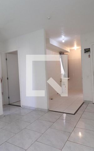 Apartamento para alugar com 50m², 2 quartos e 1 vagaSala