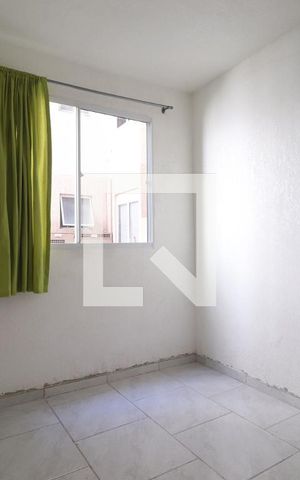Apartamento para alugar com 50m², 2 quartos e 1 vagaQuarto 02