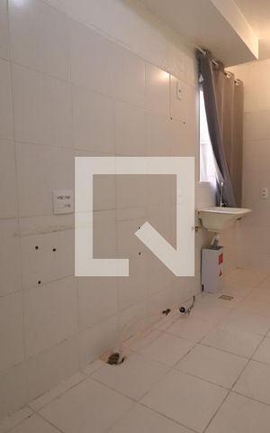 Apartamento para alugar com 50m², 2 quartos e 1 vagaCozinha