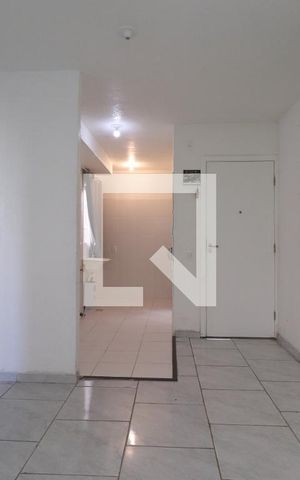 Apartamento para alugar com 50m², 2 quartos e 1 vagaSala