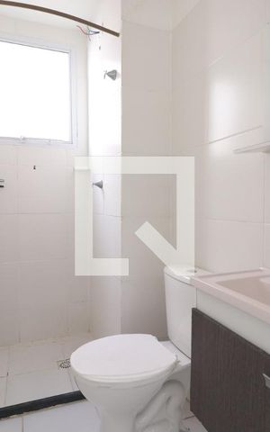 Apartamento para alugar com 50m², 2 quartos e 1 vagaBanheiro