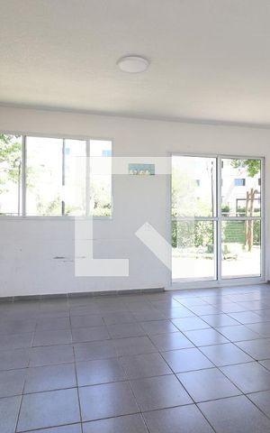 Apartamento para alugar com 50m², 2 quartos e 1 vagaÁrea comum - Salão de festas