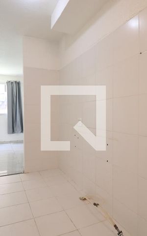 Apartamento para alugar com 50m², 2 quartos e 1 vagaCozinha e Área de Serviço