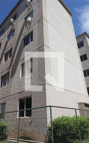 Apartamento para alugar com 50m², 2 quartos e 1 vagaFachada