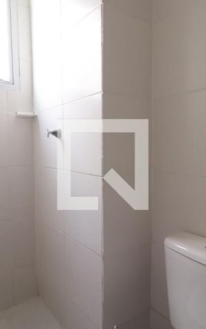 Apartamento para alugar com 50m², 2 quartos e 1 vagaBanheiro