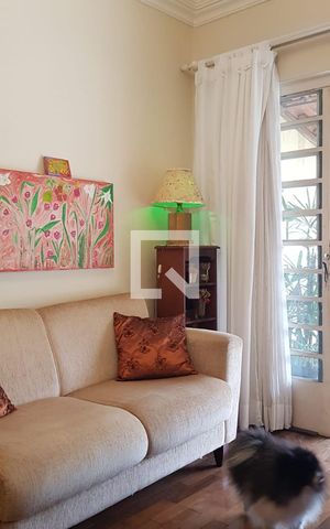 Casa para alugar com 178m², 3 quartos e 2 vagas Casa para alugar com 178m², 3 quartos e 2 vagasSala