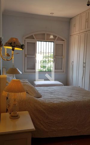 Casa para alugar com 178m², 3 quartos e 2 vagas Casa para alugar com 178m², 3 quartos e 2 vagasQuarto 2