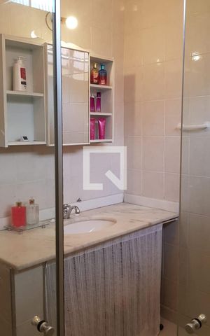 Casa para alugar com 178m², 3 quartos e 2 vagas Casa para alugar com 178m², 3 quartos e 2 vagasBanheiro