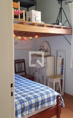 Casa para alugar com 178m², 3 quartos e 2 vagas Casa para alugar com 178m², 3 quartos e 2 vagasQuarto 2