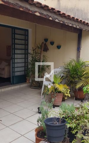 Casa para alugar com 178m², 3 quartos e 2 vagas Casa para alugar com 178m², 3 quartos e 2 vagasÁrea externa